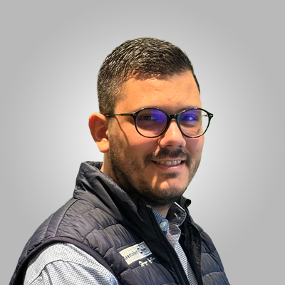 Joel Antelo